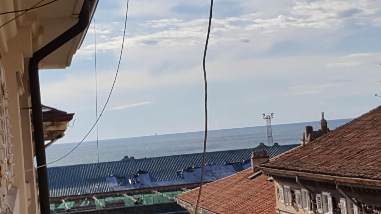 Romantico Nord Est Трієст Екстер'єр фото